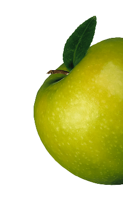 apple