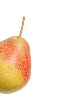 pear